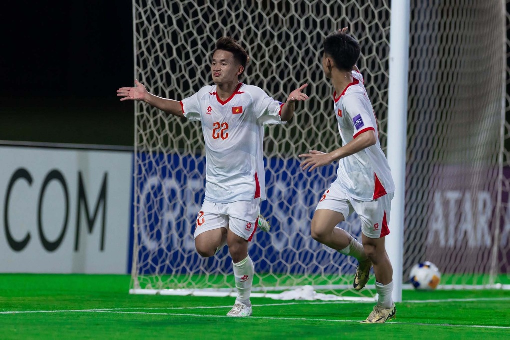 Báo Yemen bình luận khi đội nhà thất bại trước U17 Việt Nam - 2