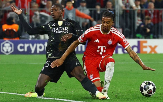 Chìa khóa giúp PSG mở cửa vào chung kết Champions League