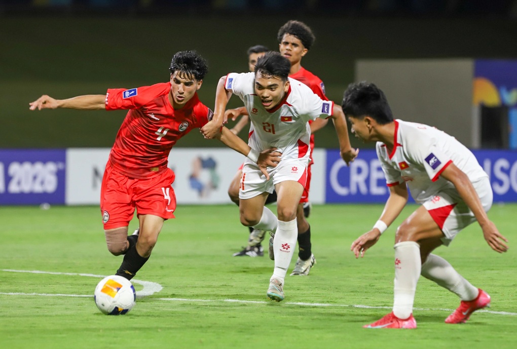 Truyền thông Đông Nam Á lên tiếng sau khi U17 Việt Nam chiến thắng - 2