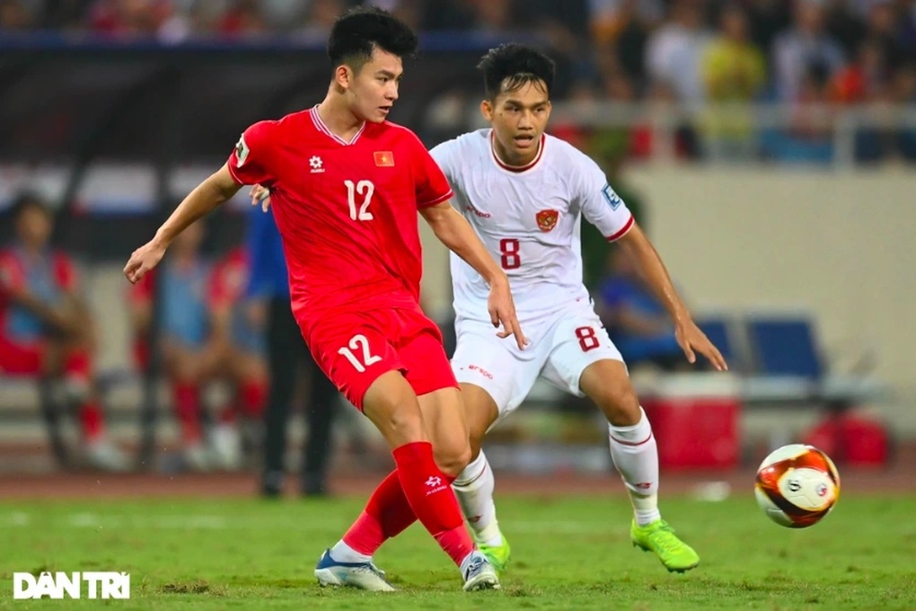 Bốc thăm Asian Cup 2027: Tuyển Việt Nam tái ngộ đại diện Đông Nam Á?