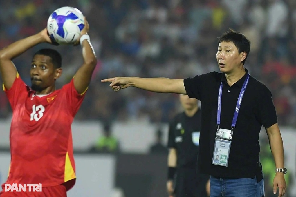 Bốc thăm Asian Cup 2027: Tuyển Việt Nam tái ngộ đại diện Đông Nam Á? - 2