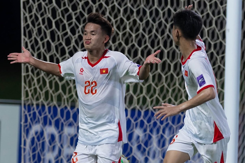 CĐV Đông Nam Á dự đoán kết quả trận U17 Việt Nam gặp U17 Hàn Quốc