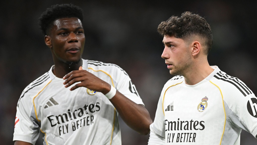 Real Madrid ra phán quyết vụ hai ngôi sao ẩu đả, phải nhập viện