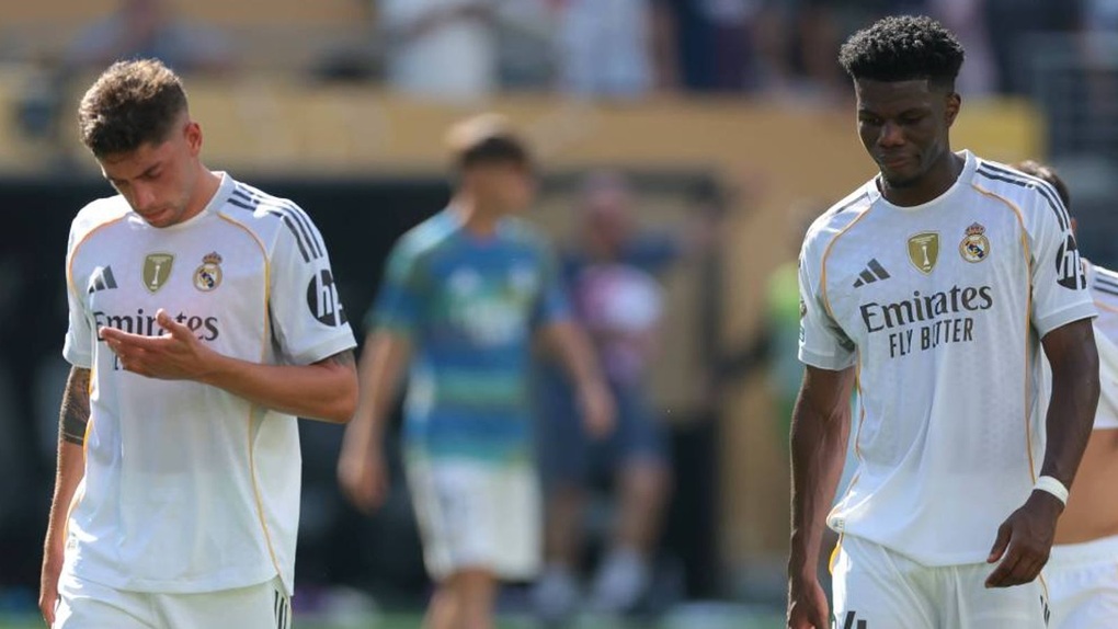 Real Madrid ra phán quyết vụ hai ngôi sao ẩu đả, phải nhập viện - 2