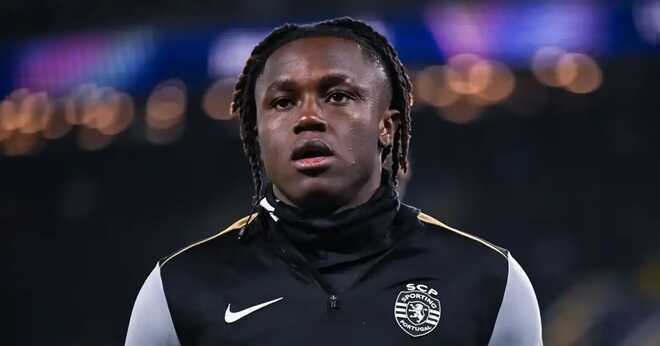 Geovany Quenda háo hức trước mùa giải đầu tiên tại Chelsea