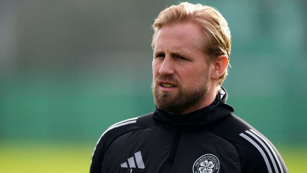 Kasper Schmeichel chưa bao giờ hối tiếc vì đã cho đi tất cả