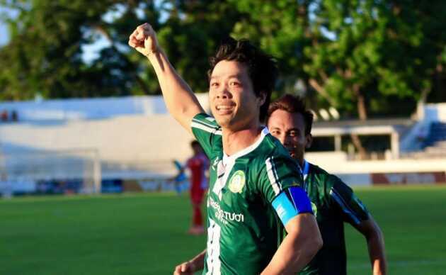 Bài toán lực lượng sẽ quyết định tương lai của Đồng Nai tại V-League