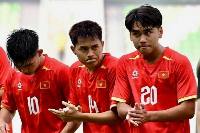 Điểm tin bóng đá Việt Nam 10/6: CĐV Thái Lan tiếc cho U19 Việt Nam; Kevin Phạm Ba nói về việc nhập tịch