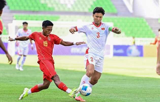 Động thái của VFF sau khi U19 Việt Nam dừng bước sớm ở U19 ĐNÁ