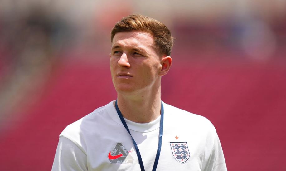 Man Utd phải dè chừng vùng đỏ quá tải của Elliot Anderson