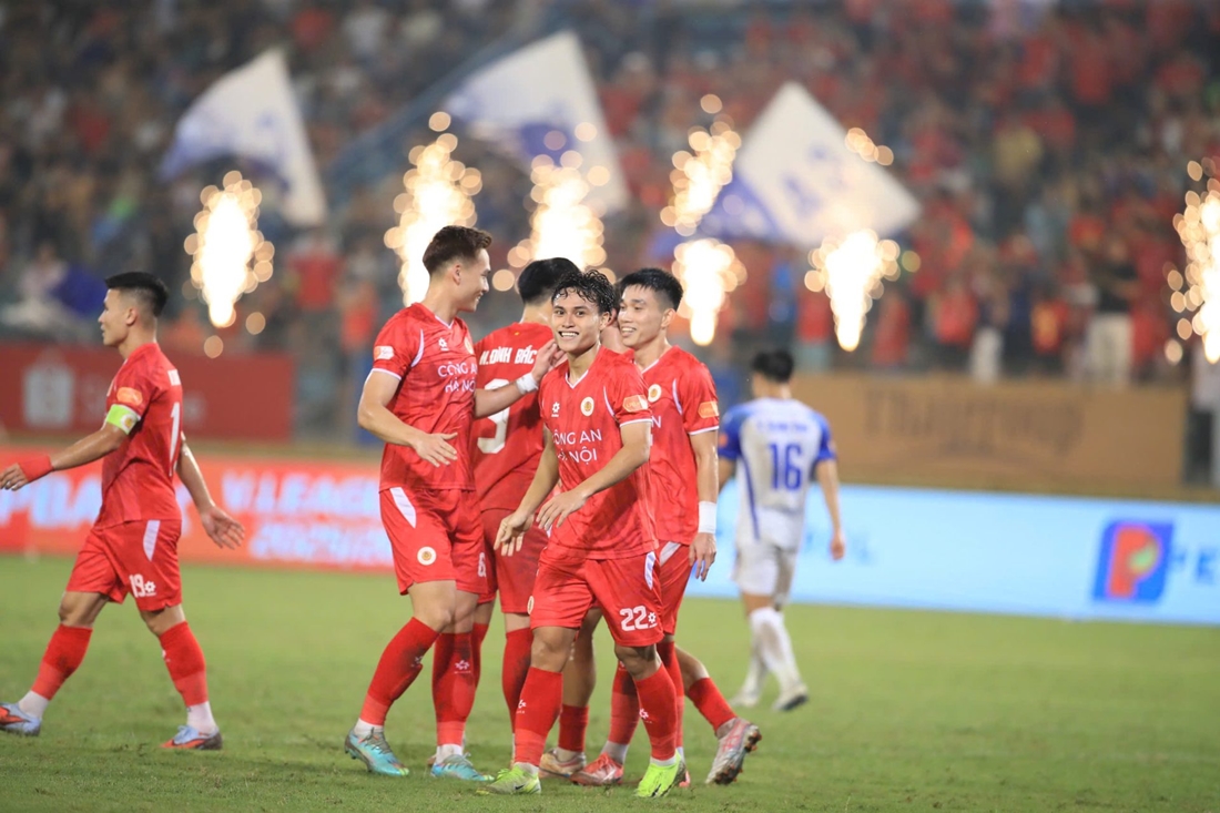 Xác định 2 đại diện Việt Nam bước ra đấu trường châu Á mùa 2026/27