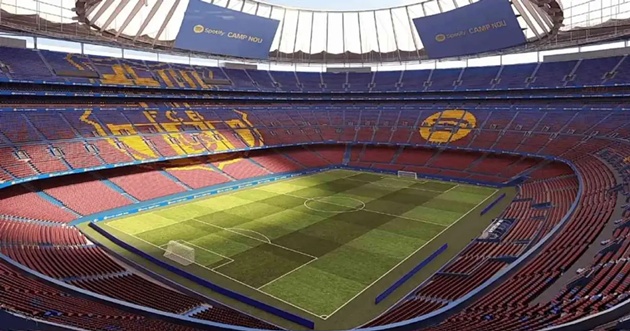 Barcelona quyết giành quyền tổ chức chung kết Champions League