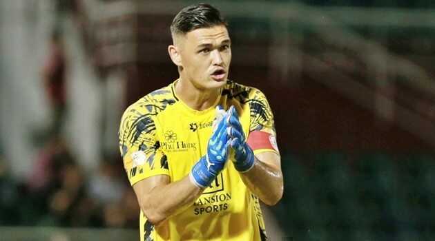 Điểm tin bóng đá Việt Nam 11/6: FIFA `duyệt` cho Patrik Lê Giang; VFF xốc lại tinh thần U19 Việt Nam