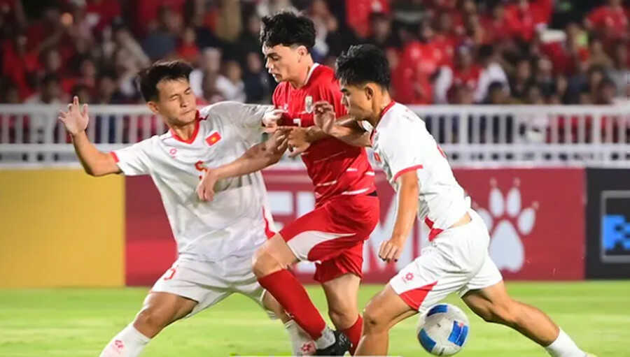 U19 Việt Nam: Đừng bi kịch hóa một thất bại