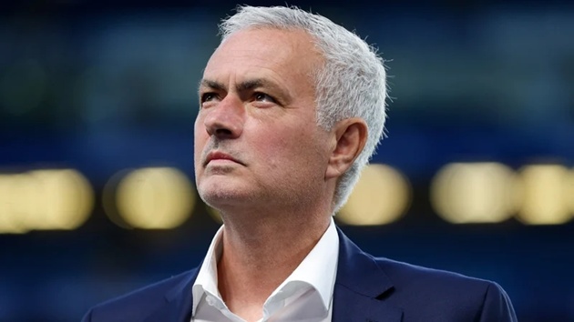 Perez vẫn lu&ocirc;n ngưỡng mộ Mourinho.
