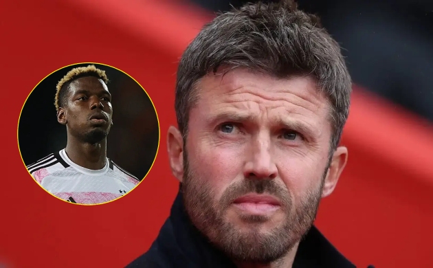 Khen MU thời Carrick, Pogba cảnh báo thử thách ở Cúp C1
