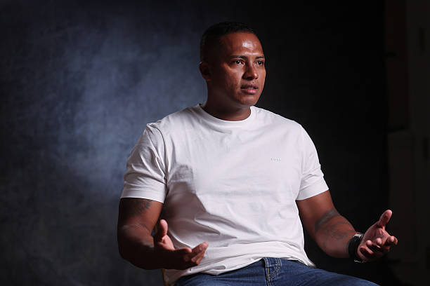 Valencia khẳng định sẽ chạy đến ngay nếu Man Utd gọi