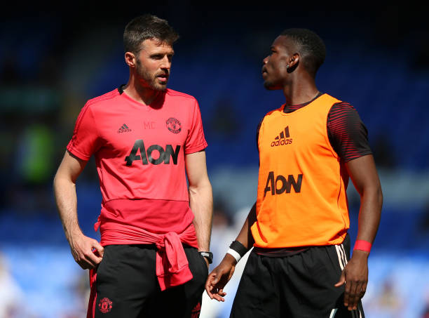 Pogba dự đoán Man Utd vô địch Ngoại hạng Anh trong 3 năm tới