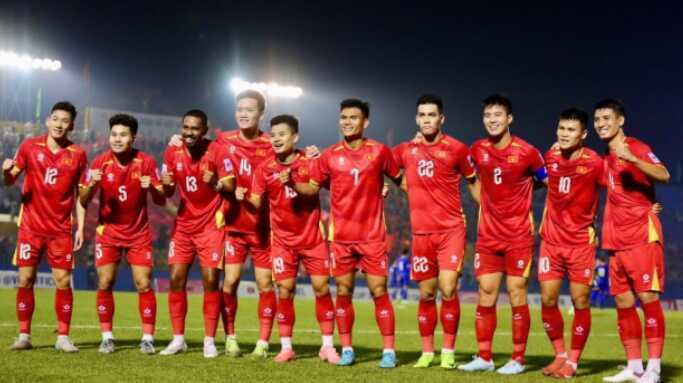 Điểm tin Bóng đá Việt Nam 17/6: Nguyễn Filip không được triệu tập; Chốt lịch giao hữu với Myanmar