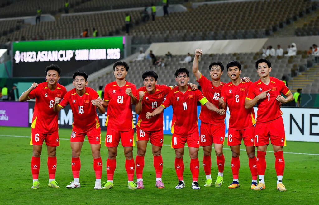 Tuyển Việt Nam: Cơ hội nào cho lứa cầu thủ U23?