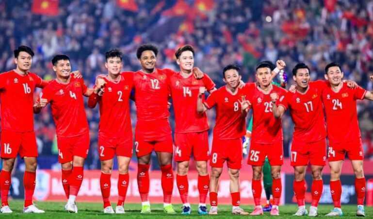 VFF chốt mục tiêu cho đội tuyển Việt Nam tại ASEAN Cup 2026