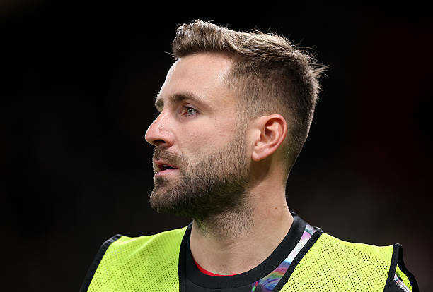 Vụ Luke Shaw đòi hỏi Man Utd phải tàn nhẫn và công bằng