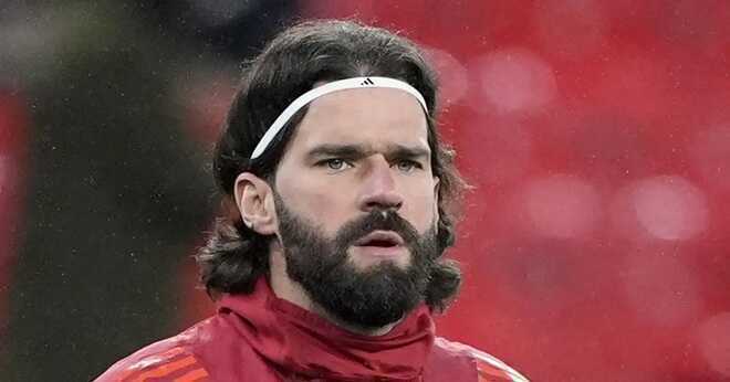 Alisson được xác định là ~bất khả xâm phạm~ tại Liverpool
