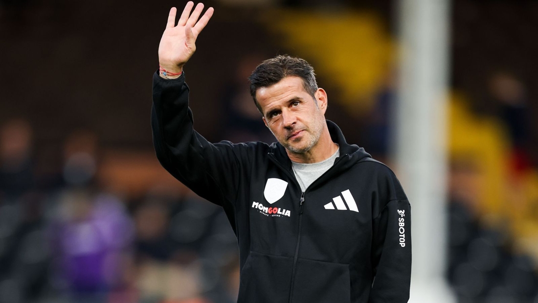 HLV Marco Silva chính thức chia tay Fulham