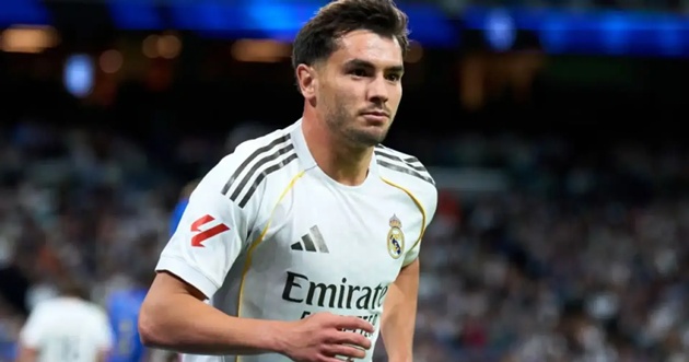 Juventus nhắm đến Brahim Diaz vì đẳng cấp nhà vô địch