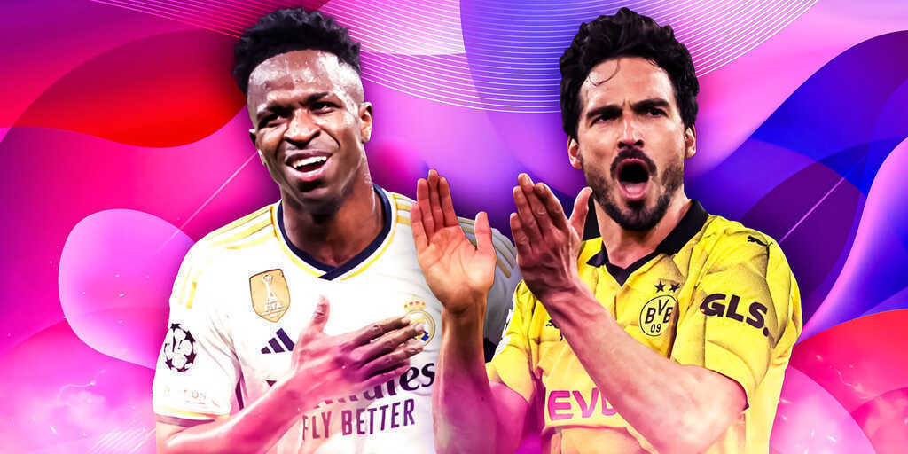 Ngày này năm xưa: Khúc vĩ thanh định mệnh của Kroos và Reus