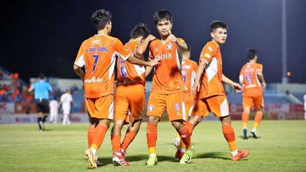 V-League 2026 và kịch bản trụ hạng nghẹt thở