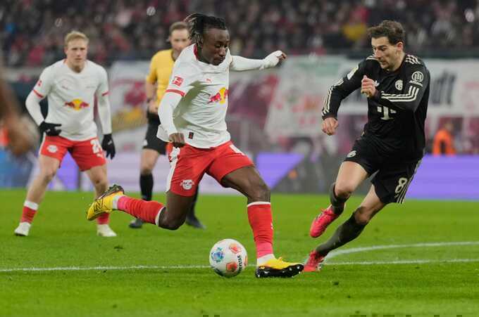Tin bóng đá - Liverpool hỏi mua `sao mai` đang tỏa sáng tại World Cup 2026