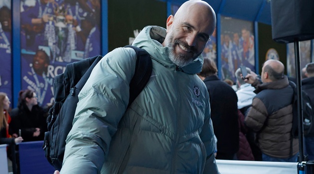 Man City sắp chốt giá 10 triệu bảng để chiêu mộ Maresca tự do
