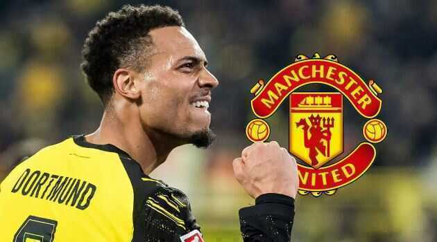 Gary Neville khuyên MU chiêu mộ Felix Nmecha