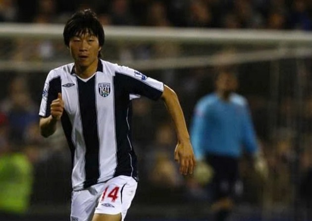 Cựu tiền vệ West Brom chi viện cho HLV Kim Sang-sik