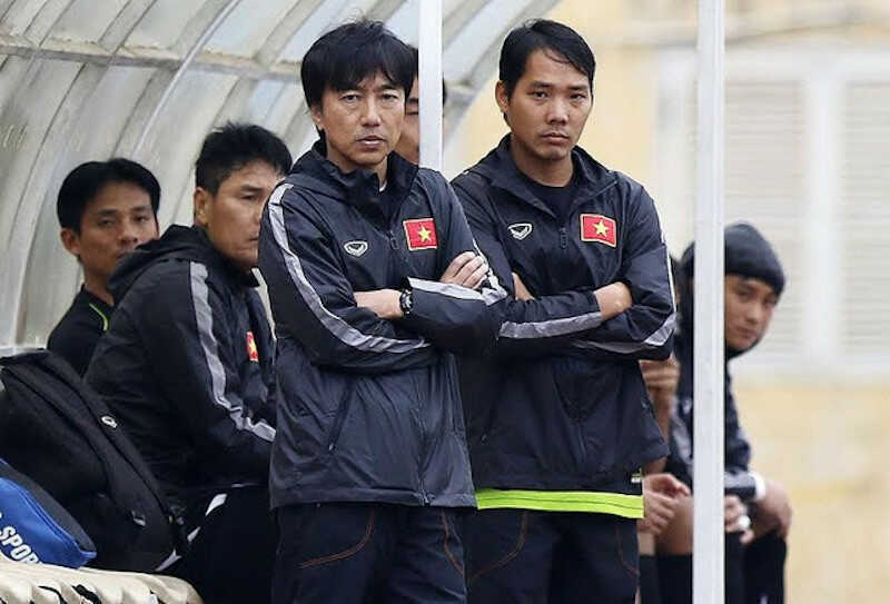 Nhật Bản bay cao ở World Cup, vì đâu bóng đá Việt Nam chưa thể học?