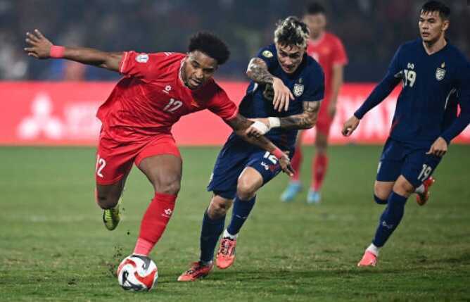 Điểm tin Bóng đá Việt Nam 25/6: Lời hứa của Quang Hải; Thái Lan vắng nhiều ngôi sao ở AFF Cup