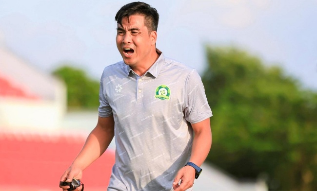 Trường Tươi Đồng Nai ~thay máu~ mạnh cho mùa giải mới