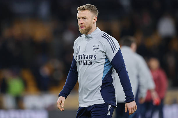 Arsenal thay máu ban huấn luyện và đội ngũ y tế mùa hè này