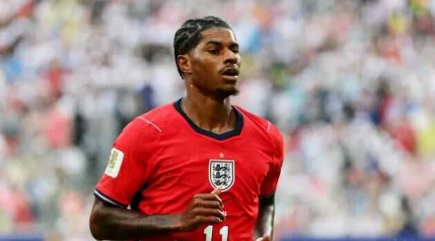 Maguire gửi thông điệp tới MU về tương lai Rashford