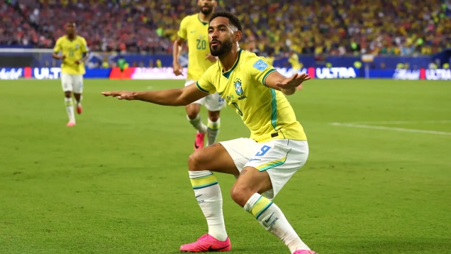 Bộ đôi MU lọt ĐHTB của Ngoại hạng Anh ở vòng bảng World Cup 2026