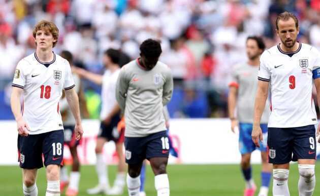 Kobbie Mainoo bị phớt lờ ở ĐT Anh là điều tốt với Man United