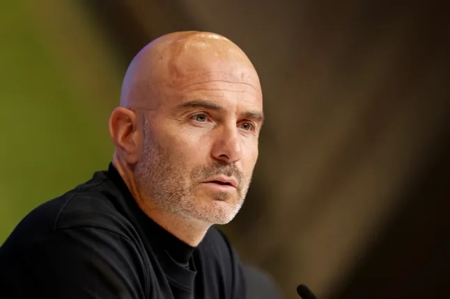 Nhậm chức ở Man City, Maresca lên tiếng xin lỗi Chelsea