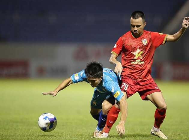 Chốt xong Mai Sỹ Hoàng, Hà Nội FC gia cố cánh trái