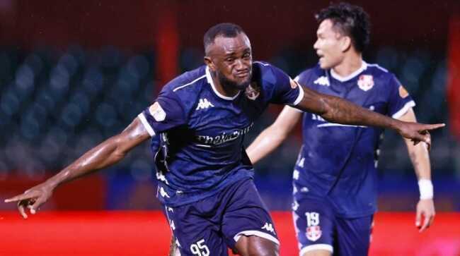 CLB Hải Phòng được VFF cấp phép dự V.League 2026/27