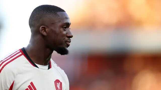 Liverpool hứa hẹn đại tu toàn diện dưới thời Andoni Iraola