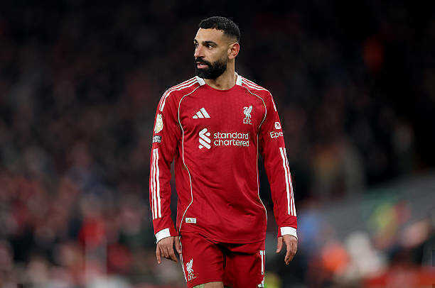 Liverpool liệu c&oacute; sai lầm khi để Salah rời đi?