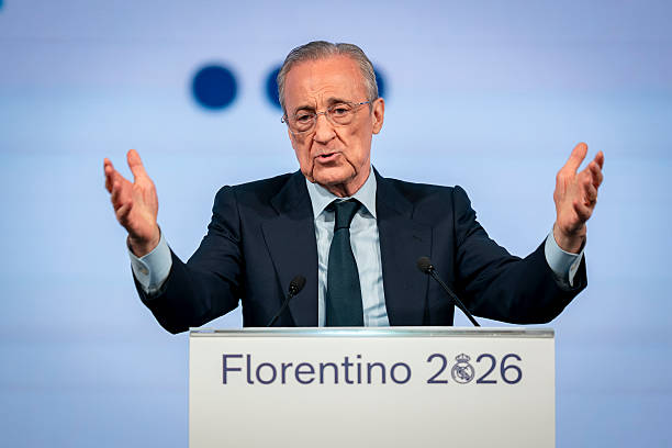 Perez chốt thời điểm Real Madrid công bố tân binh