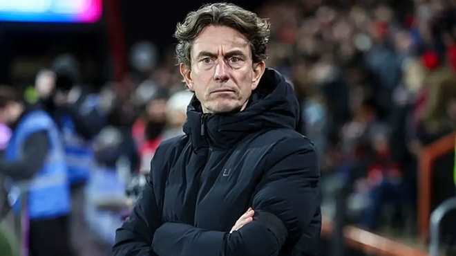 Fulham nhắm Thomas Frank thay thế Marco Silva