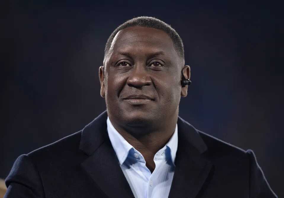 Heskey đoán Man City vô địch, Arsenal văng top 3